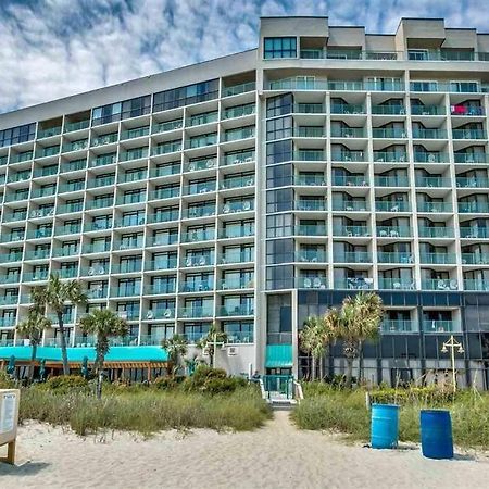 *Oceanfront Hideaway*Pools*Hot Tubs*Lazy River*V287 Myrtle Beach Luaran gambar