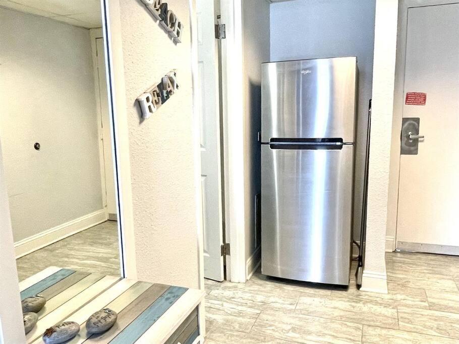 *Oceanfront Hideaway*Pools*Hot Tubs*Lazy River*V287 Myrtle Beach Luaran gambar