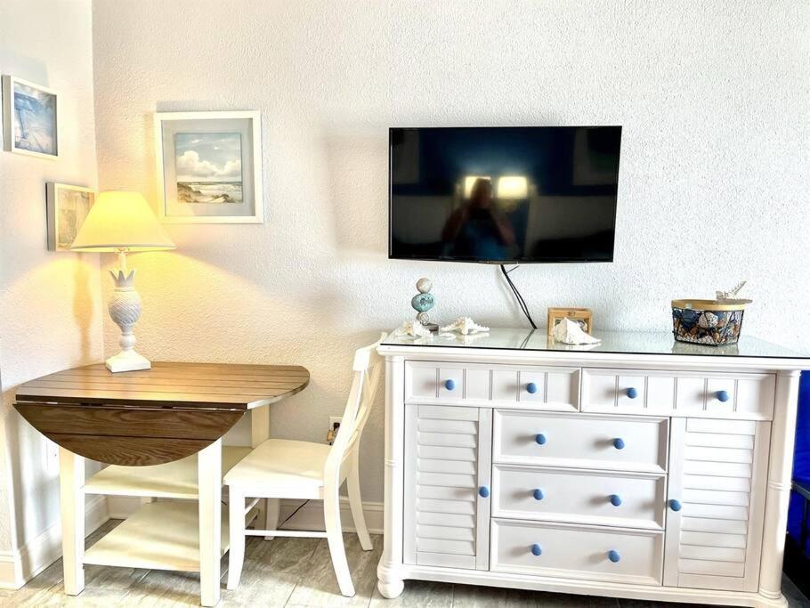 *Oceanfront Hideaway*Pools*Hot Tubs*Lazy River*V287 Myrtle Beach Luaran gambar