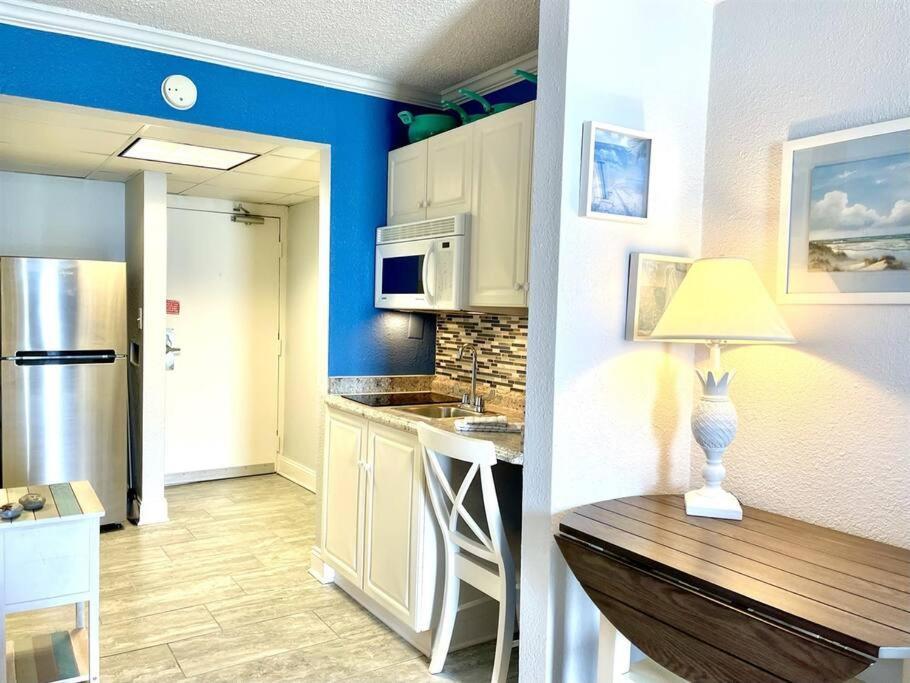 *Oceanfront Hideaway*Pools*Hot Tubs*Lazy River*V287 Myrtle Beach Luaran gambar