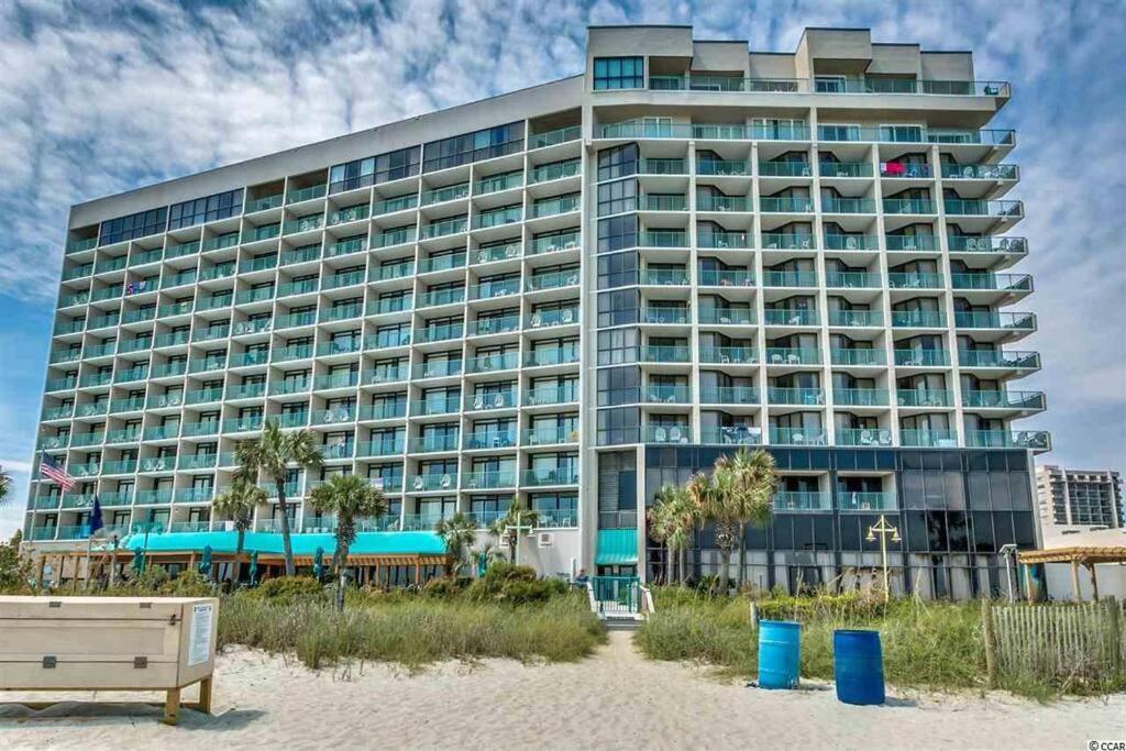 *Oceanfront Hideaway*Pools*Hot Tubs*Lazy River*V287 Myrtle Beach Luaran gambar